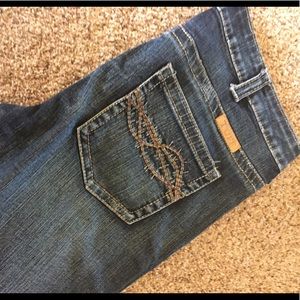 Tuff Jeans